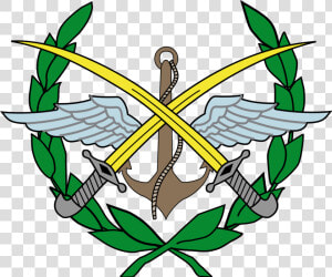 Syrian Armed Forces  HD Png Download