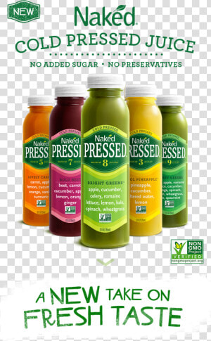 Tropicana Cold Pressed Juice  HD Png Download