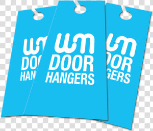 Door Hangers Png  Transparent Png