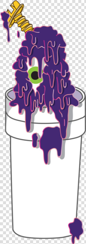 Purple Drank Desktop Wallpaper Codeine   Lean Wallpaper Png  Transparent Png