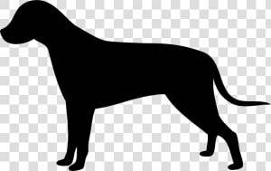 Labrador Retriever English Mastiff Clip Art Openclipart  HD Png Download