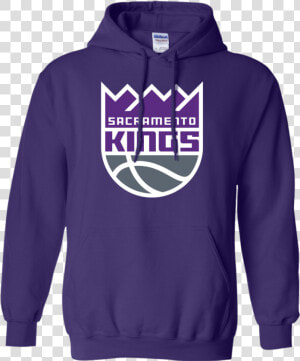 Sacramento Kings Hoodie   Sacramento Kings  HD Png Download