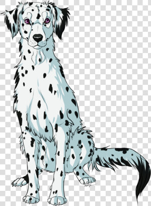 Puppy Drawings  Animal Drawings  Art Drawings  Furry   Furry Dalmatian  HD Png Download