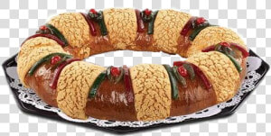 Pan Roscadereyes Bread Rosca Threadsofkings Freetoedit   Comer Rosca De Reyes  HD Png Download