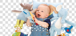 Infos For Sigikid Retailers   Baby  HD Png Download