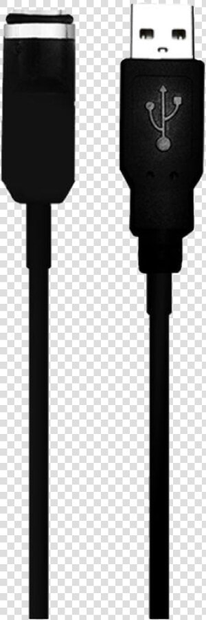 Lightning Auf Micro Usb Kabel  HD Png Download