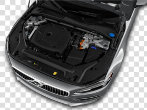   Maserati Granturismo   Png Download   2018 Ford Mustang Gt Premium Engine  Transparent Png