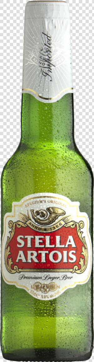 Stella Artois Lager  12 Pk 22 Fl   Stella Artois  HD Png Download