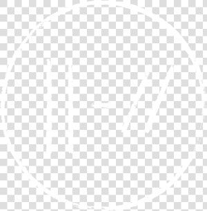 Twenty One Pilots Png   Johns Hopkins Logo White  Transparent Png