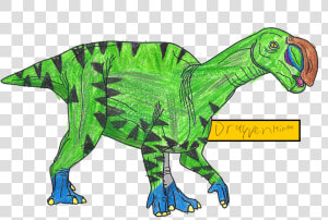 2016 Coloring Contest Results   Tyrannosaurus  HD Png Download