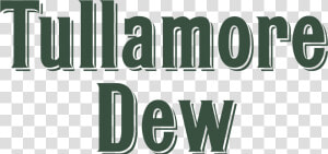 Tullamore Dew Logo Png Transparent   Tullamore Dew Logo Vector  Png Download