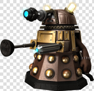 Dalek Little Big Planet  HD Png Download