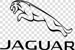 Jaguar Replacement Car Key   Jaguar Logo Full Screen  HD Png Download