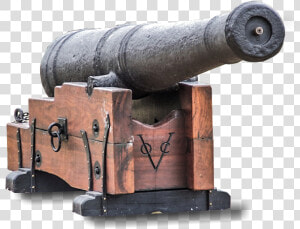 Dutch 18 Pounder Cannon  HD Png Download