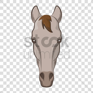 Drawing Clipart Horse Drawing   Sorrel  HD Png Download