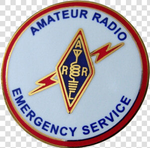 Amateur Radio Emergency Service  HD Png Download