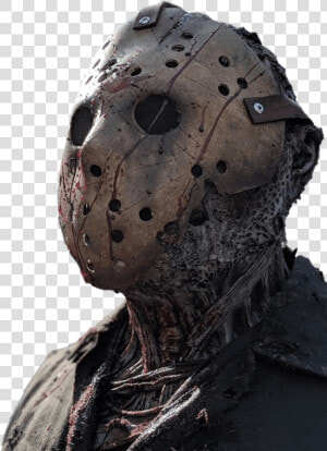 Friday The 13th Vengeance Mask  HD Png Download