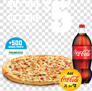 Pizza And Cold Drink Images Png   Cold Cola And Pizza  Transparent Png