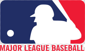 Yankees Vector   Major League Baseball Logo Svg  HD Png Download