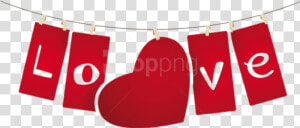 Transparent Valentines Png   Valentines Day Decorations Clipart  Png Download