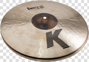 Zildjian Cymbals K   Hi hat  HD Png Download