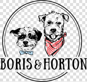 Boris And Horton   Boris And Horton Logo  HD Png Download