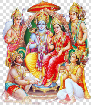 Lord Rama Png Image   Lord Sri Rama Png  Transparent Png