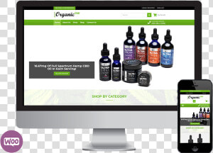 Cbd Website Design Woocommerce   Member To Member Transfer Dcu  HD Png Download