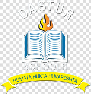 Dastur School Pune Logo  HD Png Download