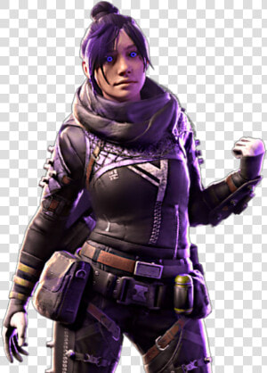  wraith   Apex Legends Wraith Png  Transparent Png