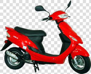 Scooter Png Image   Lifan Scooter  Transparent Png