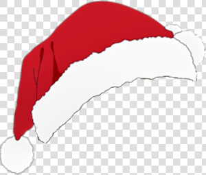 Wsr Worksafe Requests Thread   Anime Santa Hat Png  Transparent Png