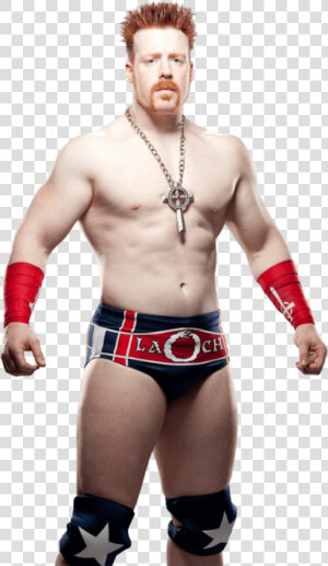 Sheamus 2012  HD Png Download