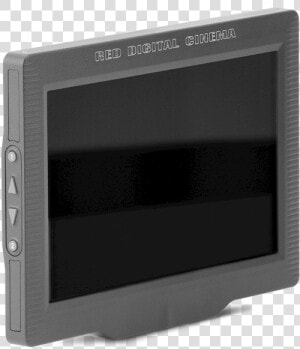 Led backlit Lcd Display  HD Png Download