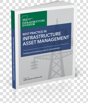 Best Practice In Infrastructure Asset Management   Paper  HD Png Download