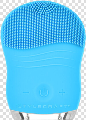 Scrubs Gentle Cleansing Facial Brush   Dehumidifier  HD Png Download