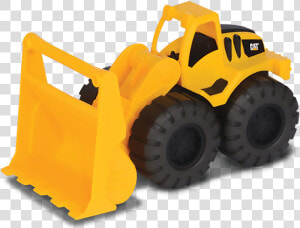 Toy Bulldozer Png   Toy State 82032  Transparent Png