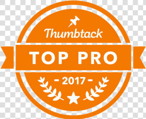 Thumbtack Top Pro 2017  HD Png Download