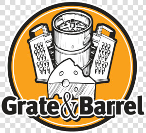 Grate Barrel Sandwiches Homemade   Mach 5  HD Png Download