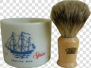 Transparent Old Spice Png   Shave Brush  Png Download