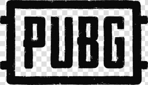 Pubg Logo Png   Logo Pubg Png Hd  Transparent Png