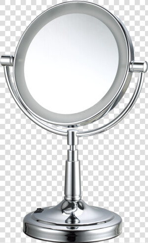 Makeup Mirror Png   Magnifying Makeup Mirror Australia  Transparent Png