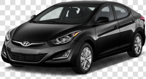 Hyundai Png Transparent Images   Hyundai Elantra 2014 Color  Png Download