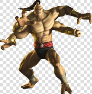 The Death Battle Fanon Wiki   Mortal Kombat Goro Png  Transparent Png