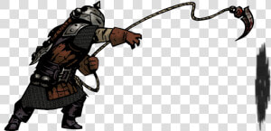 Transparent Bounty Hunter Clipart   Darkest Dungeon Bounty Hunter Axe  HD Png Download