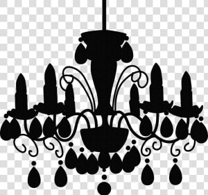 Transparent Chandelier Png   Chandelier Clip Art Png  Png Download