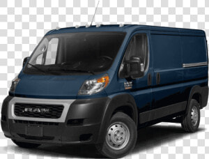 New 2019 Ram Promaster Low Roof   2019 Ram Promaster 1500  HD Png Download