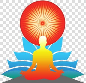 Brahma Kumaris   Prajapati Brahma Kumari Logo  HD Png Download