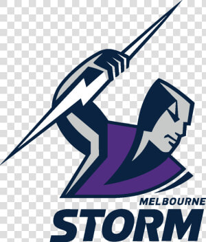 Storm Logo  melbourne Storm  Png   Melbourne Storm Logo 2019  Transparent Png