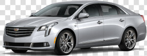 Xts Sedan Premium Luxury Trim   Cadillac Xts  HD Png Download